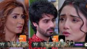 Kumkum Bhagya Serial Spoiler: Monisha Instigates RV Against Purvi