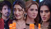 Kumkum Bhagya Serial Spoiler: Neha Threatens Monisha To Expose Her, Purvi Swears To Save RV