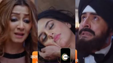 Kumkum Bhagya Serial Spoiler: Oh No! Neha’s Head Starts Bleeding, Monisha Accuses Purvi