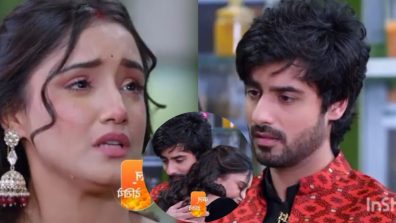 Kumkum Bhagya Serial Spoiler: Oh No! Purvi’s Heart Breaks As RV Agrees To Marry Neha