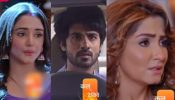 Kumkum Bhagya Serial Spoiler: OMG! Court Orders RV To Marry Neha In Nine Days, Purvi Distressed