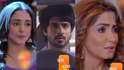 Kumkum Bhagya Serial Spoiler: OMG! Court Orders RV To Marry Neha In Nine Days, Purvi Distressed