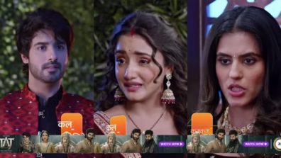 Kumkum Bhagya Serial Spoiler: RV Bribes Neha, Monisha Distressed