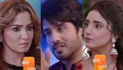 Kumkum Bhagya Serial Spoiler: RV Expresses His Love For Purvi, Monisha Conspires To Ruin Her Face