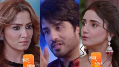 Kumkum Bhagya Serial Spoiler: RV Expresses His Love For Purvi, Monisha Conspires To Ruin Her Face