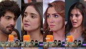 Kumkum Bhagya Serial Spoiler: RV To Divorce Purvi, Monisha’s Plan Works