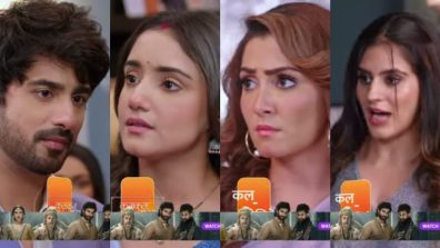 Kumkum Bhagya Serial Spoiler: RV To Divorce Purvi, Monisha’s Plan Works