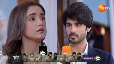 Kumkum Bhagya Serial Upcoming Story: Harleen Agrees For Neha And RV’s Engagement, Purvi Shocked