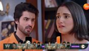 Kumkum Bhagya Serial Upcoming Story: Neha Dances With RV At The Engagement Ceremony, Monisha Gets Jealous