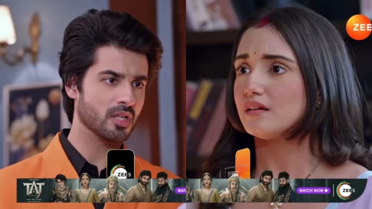 Kumkum Bhagya Serial Upcoming Story: Neha Dances With RV At The Engagement Ceremony, Monisha Gets Jealous 916494