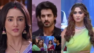 Kumkum Bhagya Serial Upcoming Story: Oh No! Neha Faints During The Engagement, Purvi Saves RV