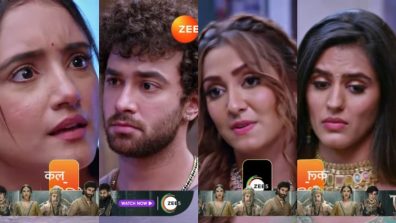 Kumkum Bhagya Serial Spoiler: Purvi And RV Join Hands To Expose Neha