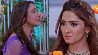 Kumkum Bhagya Serial Upcoming Story: Purvi Confronts Monisha, Exposes Her Ploy