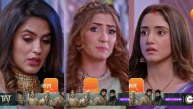 Kumkum Bhagya Serial Upcoming Story: Purvi Forces Neha To Spill The Truth, Monisha Exposed