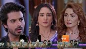 Kumkum Bhagya Serial Upcoming Story: RV And Purvi Express Their Feelings, Monisha Gets A Slap