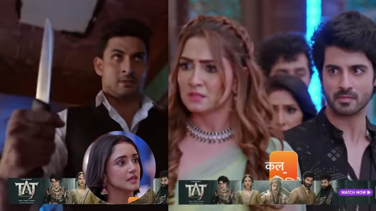 Kumkum bhagya kal ka episode on sale