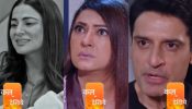 Kundali Bhagya Serial Spoiler: Karan Reveals Rajveer Is His Son, Kareena Shocked
