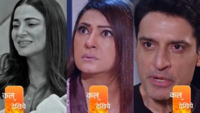 Kundali Bhagya Serial Spoiler: Karan Reveals Rajveer Is His Son, Kareena Shocked