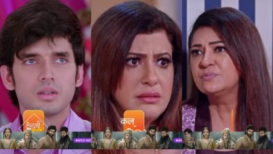 Kundali Bhagya Serial Spoiler: Kareena Gives Karan A Reality Check, Highlights That Rajveer Is Not His Son