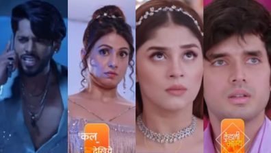 Kundali Bhagya Serial Spoiler: Mahesh Plans To Investigate Truth, Nidhi In Trouble