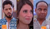 Kundali Bhagya Serial Spoiler: Oh No! Shaurya And Nidhi Plan To End Rajveer’s Chapter