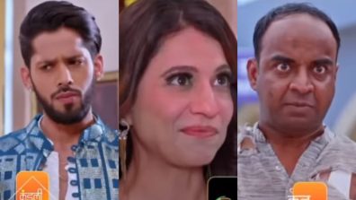Kundali Bhagya Serial Spoiler: Oh No! Shaurya And Nidhi Plan To End Rajveer’s Chapter