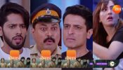 Kundali Bhagya Serial Spoiler: Shaurya Gets Arrested, Karan Shocked