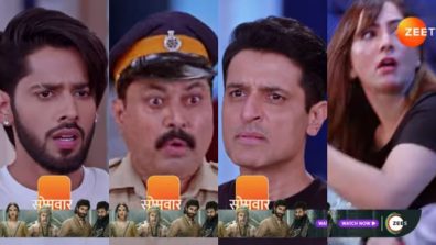 Kundali Bhagya Serial Spoiler: Shaurya Gets Arrested, Karan Shocked