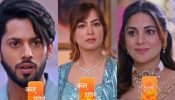 Kundali Bhagya Serial Spoiler: Oh  No! Shaurya Conspires Against Rajveer And Shanaya