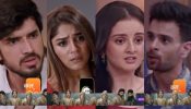 Kundali Bhagya Serial Upcoming Story: Varun Attacks Kavya, Rajveer Becomes Saviour