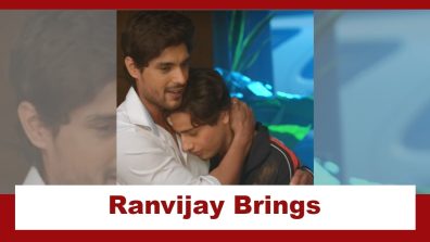 Maati Se Bandhi Dor Serial Upcoming Twist: Ranvijay brings Rohan home; family gets unhappy