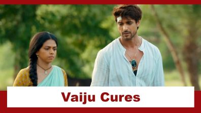 Maati Se Bandhi Dor Serial Upcoming Twist: Vaiju gets into a dilemma; cures Ranvijay