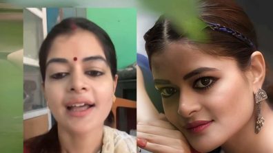 Madhumita Sarcar’s Vermilion Mystery Solved: Actress Reveals Spiritual Significance Behind Her Sindoor