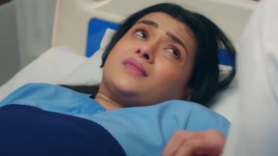 Main Dil Tum Dhadkan Spoiler: Vrinda Gives Birth To A Stillborn Baby And Falls Unconscious