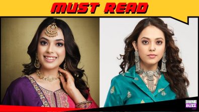 Make mistakes and learn from them: Seerat Kapoor recollects the biggest learning given by her teachers