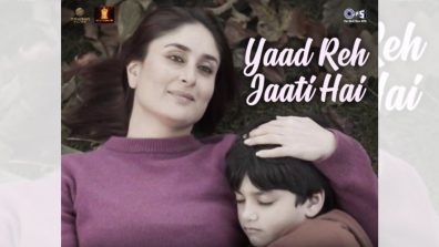 Makers of ‘The Buckingham Murders’ Release Emotional Track ‘Yaad Reh Jaati Hai’ After Film’s Release