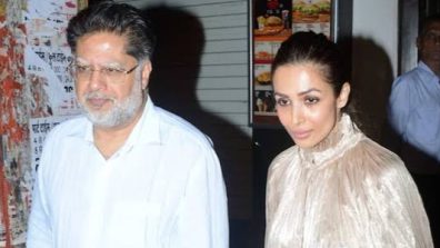 Malaika Arora issues official statement on her father, Anil Mehta’s death