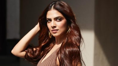 Malavika Mohanan’s Chic Avatar: ‘Yudhra’ Promotions Begin in