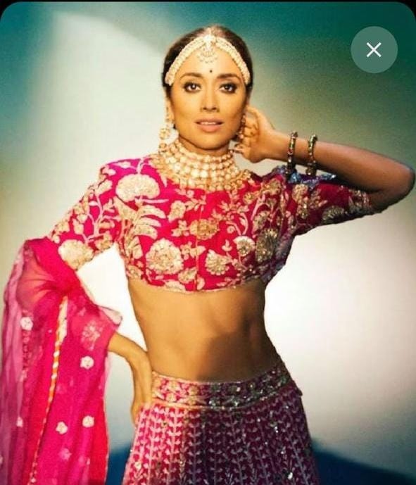 Malvika Mohanan VS Nayantara VS Shriya Saran: Who looks stunning in a lehenga? 918063