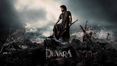 Man Of Masses NTR Jr.’s unstoppable star power: Devara: Part 1 pre-release event witnesses unprecedented fan mania