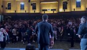 Man of Masses NTR Jr. wins hearts at Beyond Fest premiere of 'Devara: Part 1', calls LA his "Lucky Charm" 919752
