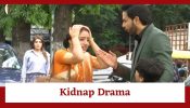 Mangal Lakshmi Serial Upcoming Twist: Kidnap drama!! Mangal saves Akshat; Adit gets angry at Mangal