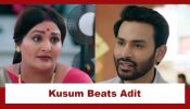 Mangal Lakshmi Serial Upcoming Twist: Kusum’s emotional breakdown; beats Adit