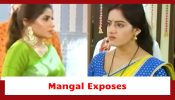 Mangal Lakshmi Serial Upcoming Twist: Mangal catches Saumya’s lie; confronts her