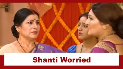 Mangal Lakshmi Serial Upcoming Twist: Shanti sees Adit-Saumya together; gets worried for Mangal