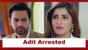 Mangal Lakshmi Upcoming Twist: Adit gets arrested for domestic violence; Saumya plays a big game