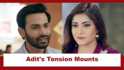 Mangal Lakshmi Upcoming Twist: Kusum and Lipika see Saumya; Adit’s tension increases