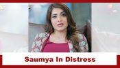 Mangal Lakshmi Upcoming Twist: Saumya in distress; Kusum puts her in a troublesome spot