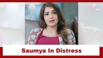 Mangal Lakshmi Upcoming Twist: Saumya in distress; Kusum puts her in a troublesome spot