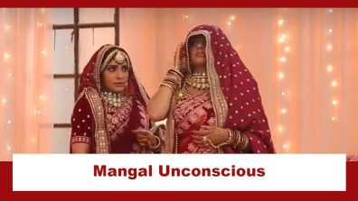 Mangal Lakshmi Upcoming Twist: Saumya makes Mangal unconscious, takes Mangal’s place as the bride
